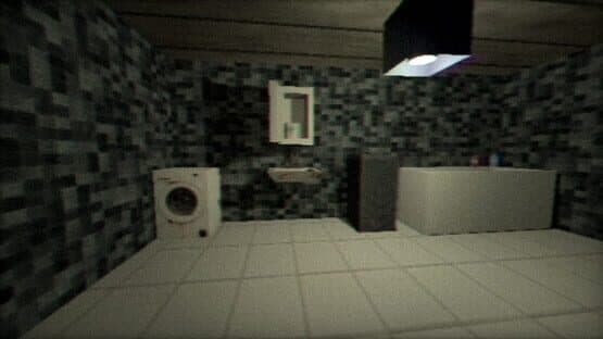 The Faceless Killer — screenshot 1
