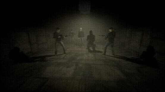 The Faceless Killer — screenshot 2