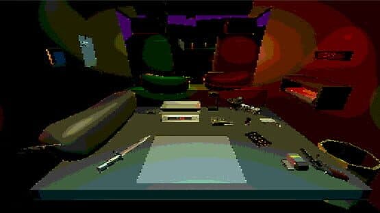Noircotics — screenshot 1