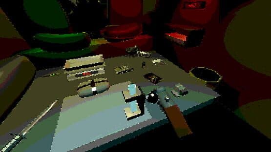 Noircotics — screenshot 3