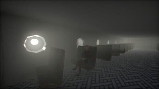 The Faceless Killer — screenshot 5