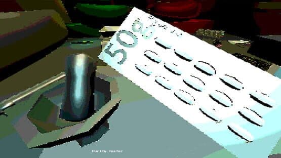 Noircotics — screenshot 4