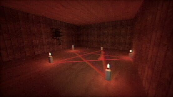 The Faceless Killer — screenshot 6