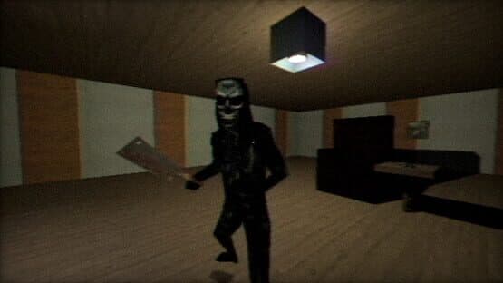 The Faceless Killer — screenshot 7