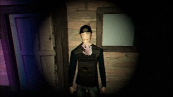 The Faceless Killer — screenshot 8