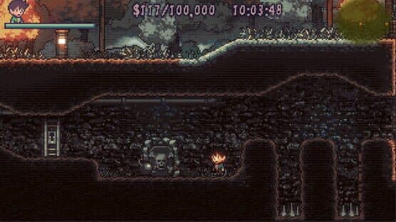 The Good Old Days — screenshot 1