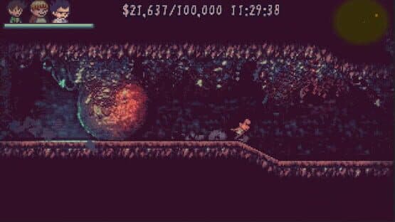 The Good Old Days — screenshot 2