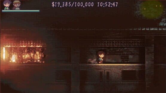 The Good Old Days — screenshot 3