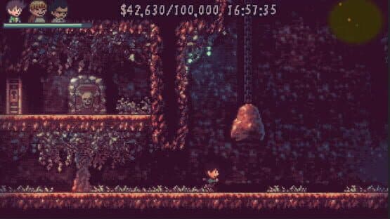 The Good Old Days — screenshot 4