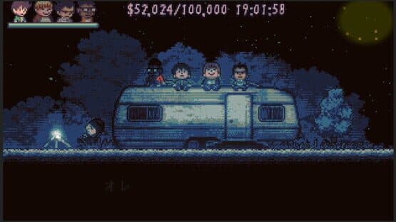 The Good Old Days — screenshot 6
