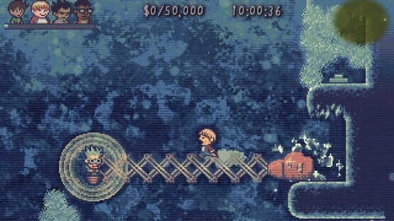 The Good Old Days — screenshot 8