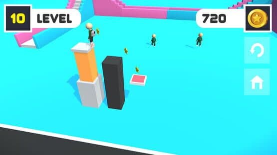 Extreme Jump — screenshot 1