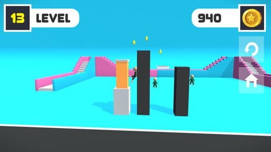 Extreme Jump — screenshot 2