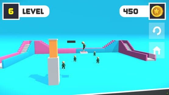 Extreme Jump — screenshot 3