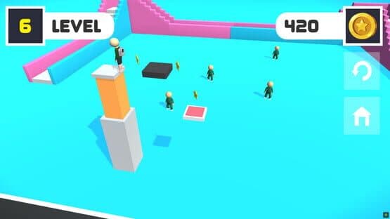 Extreme Jump — screenshot 4