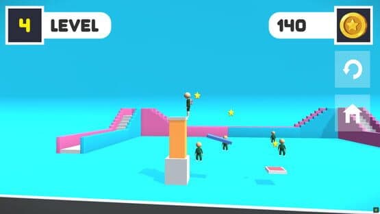 Extreme Jump — screenshot 5