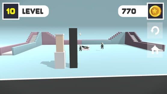 Extreme Jump — screenshot 6