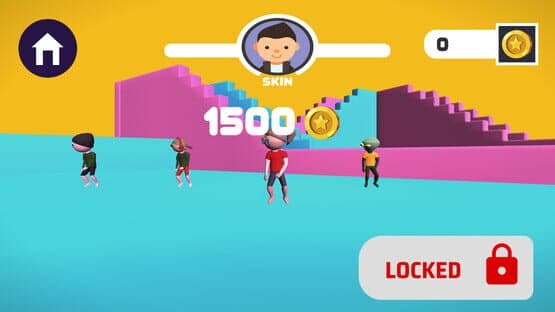 Extreme Jump — screenshot 7