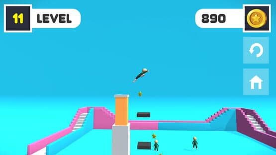 Extreme Jump — screenshot 8