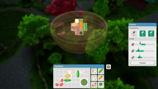 Capybara Park — screenshot 6