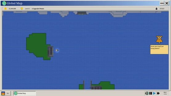 ShipOS 1994 — screenshot 4