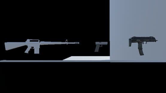Airsoft Range — screenshot 1