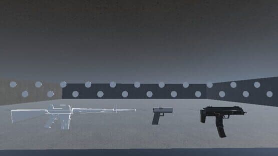 Airsoft Range — screenshot 2