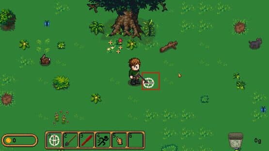 Retro Relics — screenshot 1