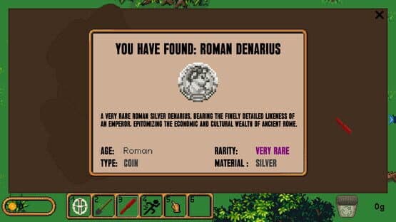 Retro Relics — screenshot 3