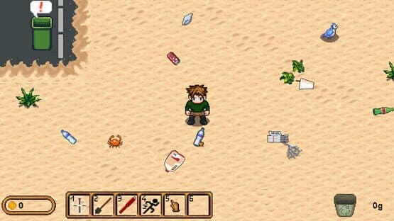 Retro Relics — screenshot 4