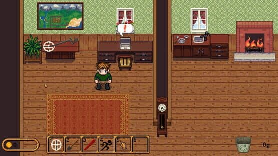 Retro Relics — screenshot 6