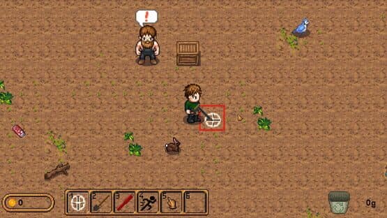 Retro Relics — screenshot 7