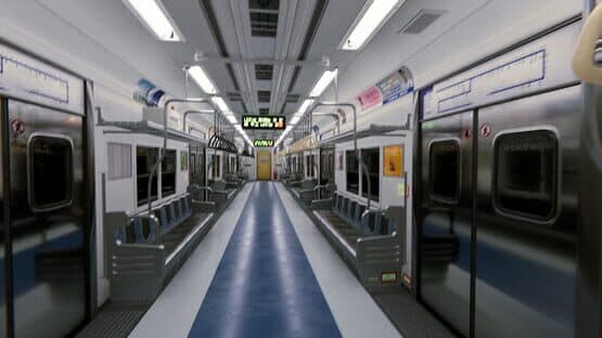 Seoul Station — screenshot 4