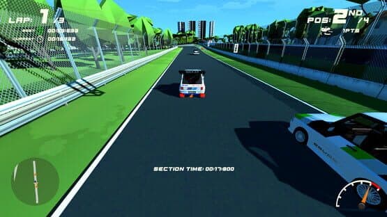 Rev'd Up Racing — screenshot 5