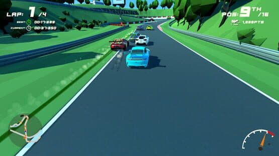 Rev'd Up Racing — screenshot 8