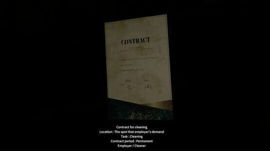 I am Sorry — screenshot 1