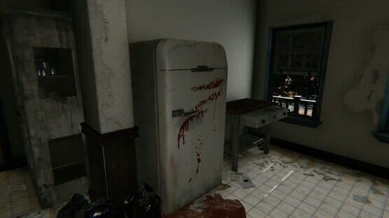 I am Sorry — screenshot 2