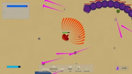 Mages of Osmea — screenshot 6