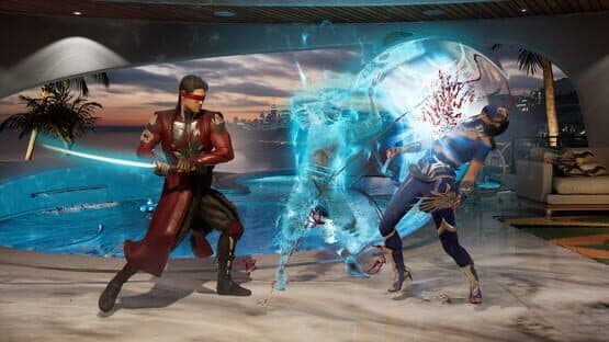 Mortal Kombat 1: Khaos Reigns Expansion — screenshot 5