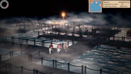 Closed World — screenshot 1