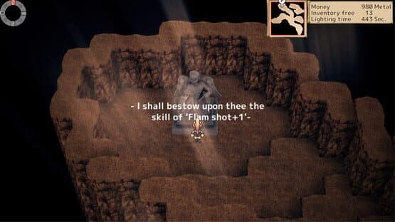 Closed World — screenshot 4