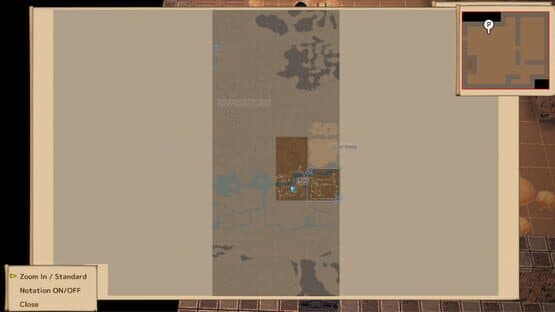 Closed World — screenshot 5