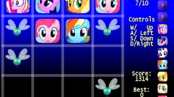 Brony Cards — screenshot 1