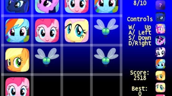 Brony Cards — screenshot 2