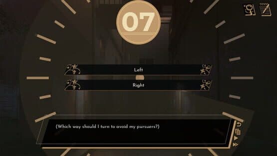 Mirage Noir — screenshot 4
