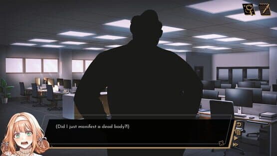 Mirage Noir — screenshot 5