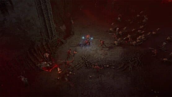 Diablo IV: Season of the Infernal Hordes — screenshot 1