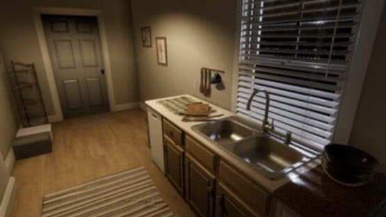 Silent Still — screenshot 2