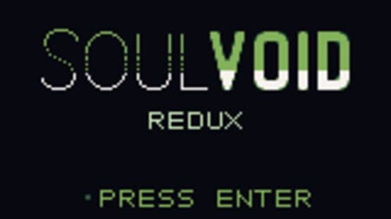 Soul Void Redux — screenshot 1