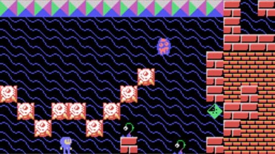 Jet Paco & Jet Puri — screenshot 2
